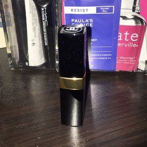 Chanel Rendez-vous rouge coco shine sheer lipshine